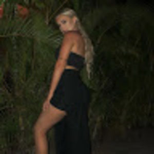 Meet your Posher, Maggi-jane